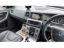 2017 Volvo V60 2L Diesel For Sale Images