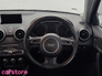 2016 AUDI A1 1.0 TFSI S Tronic
