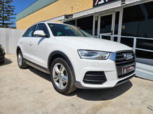 2016 Audi Q3 2L Diesel For Sale Images