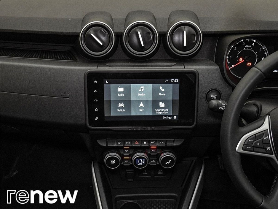 Dacia Duster Journey TCe 150 4x2 Auto EDC NBI — thumbnail 27