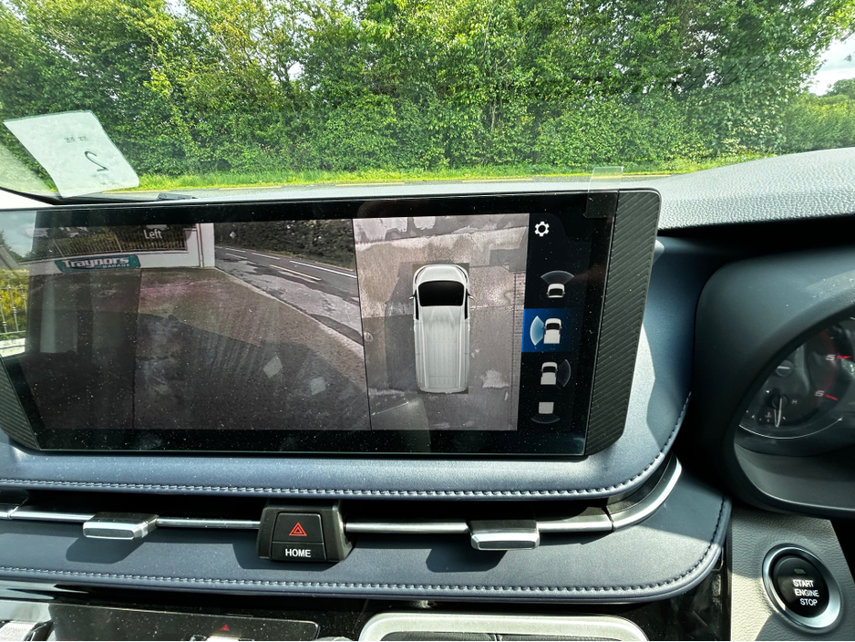 2025 Maxus Deliver 7 2.0L Diesel For Sale Images