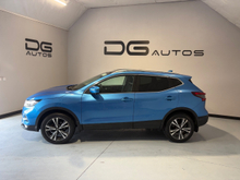 2019 Nissan Qashqai 1.3L Petrol For Sale Images