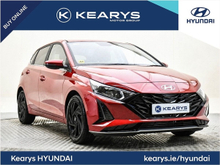 Hyundai i20 1.0 DELUXE PLUS