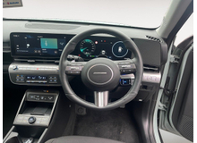 2025 Hyundai Kona 1.6L Petrol Hybrid For Sale Images