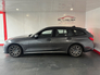 2021 BMW 3 SERIES 3 Series 2.0 D M SPORT 4DR AUTO