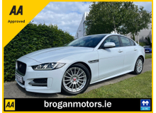 2018 Jaguar XE 2L Diesel For Sale Images