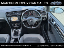2016 Volkswagen Golf 1.6L Diesel For Sale Images
