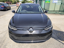 2023 Volkswagen Golf 1L Petrol For Sale Images