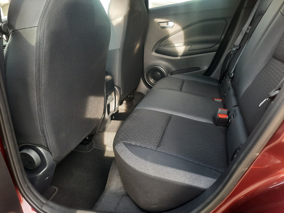 Nissan Juke 1.0 SV PREMIUM MY24.2 4DR — thumbnail 12