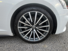 2019 Audi A5 2L Diesel For Sale Images