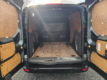 2019 Ford Transit Connect 1.5L Diesel For Sale Images