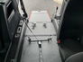 2024 VOLKSWAGEN CADDY MAXI LIFE Wheelchair Accessible SWB manual