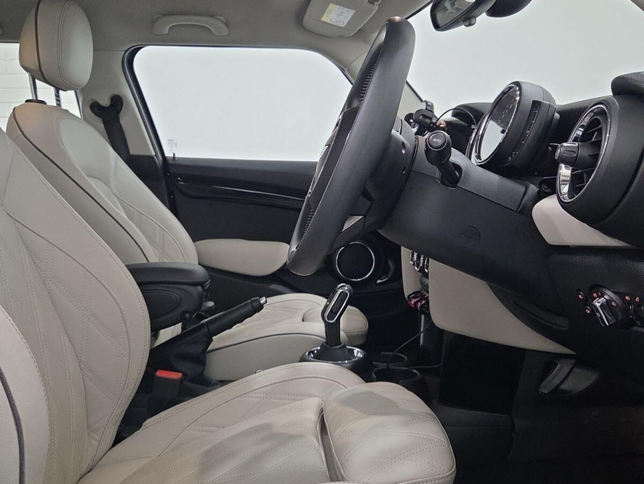 2020 MINI Hatch 1.5L Petrol For Sale Images