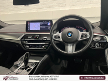 2021 BMW 5 Series 2L Diesel For Sale Images