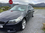 2012 BMW 5 SERIES D F10 M SPORT 4DR