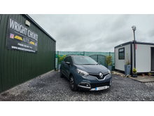 2017 Renault Captur 1.5L Diesel For Sale Images