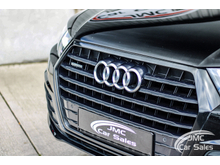 2019 Audi Q7 3L Diesel Hybrid For Sale Images