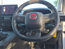 2023 Fiat Doblo 1.5L Diesel For Sale Images