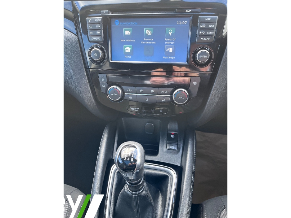 2019 Nissan Qashqai 1.5L Diesel For Sale Images