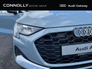 2025 AUDI A3 €415 p/m PCP 2.0 TDI SE AUTO - COMFORT PACK