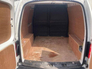 2018 VOLKSWAGEN CADDY Price inIncludes VAT @23% 2.0L Van Conversion Diesel Manual