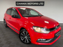 2016 VOLKSWAGEN POLO *VOLKSWAGEN POLO* *BEATS EDITION* *UPGRADED BEATS SPEAKERS* *RED STITCHING SEATBELTS* *DSG AUTO* *MULTIFUNCTION STEERING WHEEL* *BT AUDIO* *LOADED WITH SPEC* *LOW MILEAGE* *TRADE INS WELCOME* 