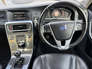 2015 VOLVO S60 D2 SE 4DR
