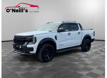 2024 Ford Ranger 2.0L Diesel For Sale Images