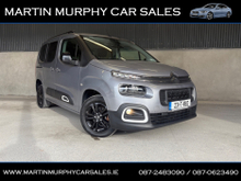 2023 Citroen Berlingo