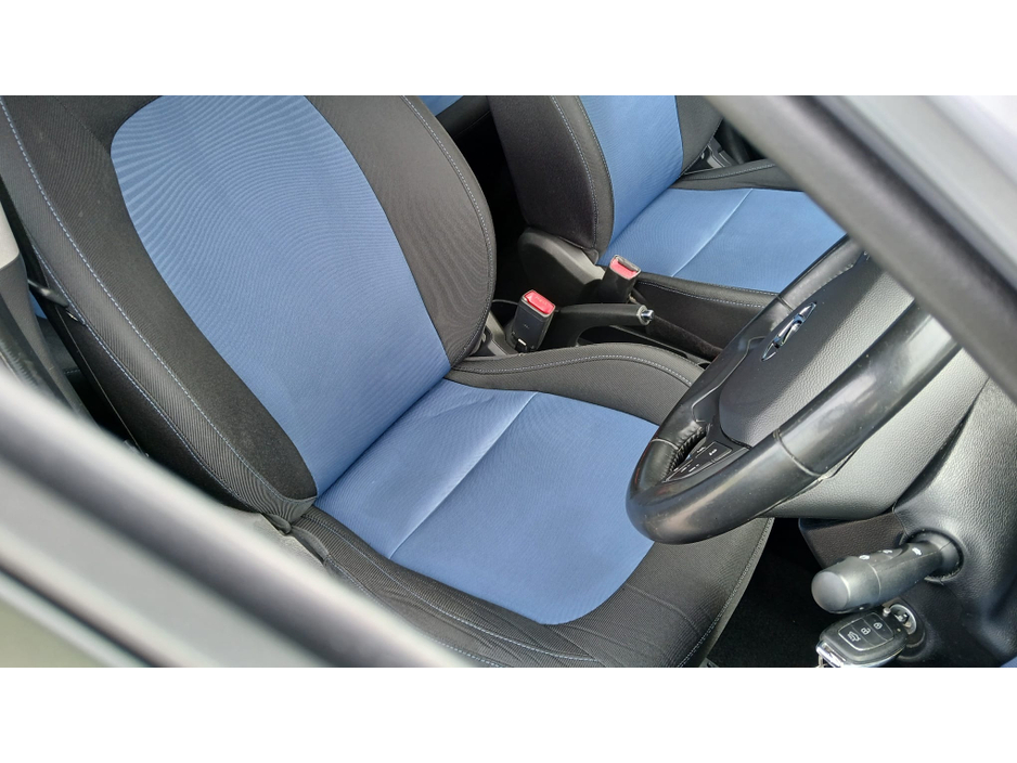 2015 Hyundai i10 1L Petrol For Sale Images