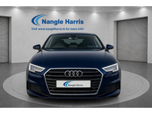 2019 Audi A3 1.4L Petrol For Sale Images