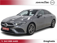 2020 Mercedes-Benz CLA Class 1.9L Diesel For Sale Images