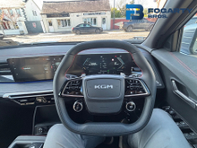 2026 KGM Actyon 1.5L Petrol Hybrid For Sale Images