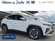 Hyundai Tucson EXECUTIVE 5DR