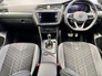 2022 VOLKSWAGEN TIGUAN R-LINE 1.5 TSI D7F 150HP 5DR AUTO
