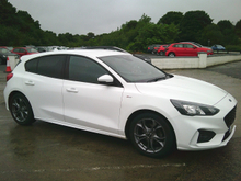 2020 Ford Focus 1L Petrol For Sale Images