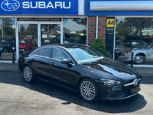 2020 Mercedes-Benz CLA Class 2L Diesel For Sale Images