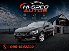 2016 Volvo V60 2L Diesel For Sale Images