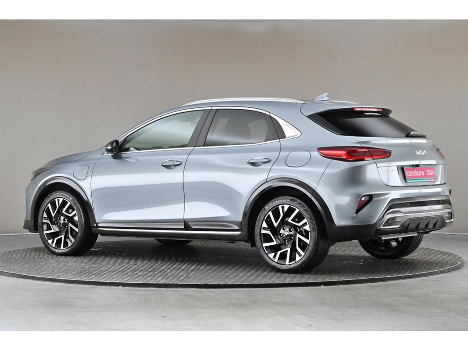 Kia XCeed 1.6 GDI Plug-in Hybrid — thumbnail 6
