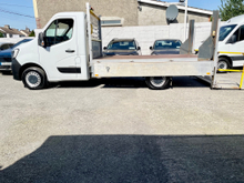 2022 Renault Master 2.3L Diesel For Sale Images