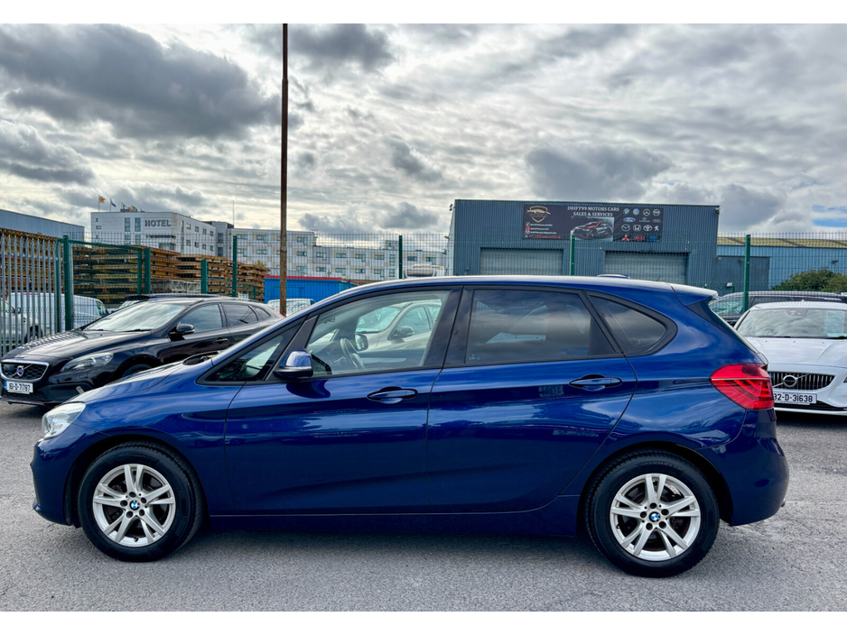 2017 BMW 2 Series 2L Diesel For Sale Images