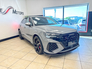 2021 AUDI RS Q3 RS Q3 SPORTBACK 4DR AUTO