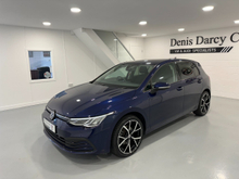 2022 Volkswagen Golf 1L Petrol For Sale Images