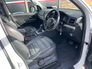 2018 VOLKSWAGEN AMAROK 3.0 V6 H/LINE 4MOTION T TDI AUTO 4DR