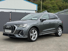 2021 Audi Q3 2L Diesel For Sale Images