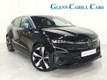Renault Megane E-Tech EV60 Techno Plus,  Heat Pump and 22 kW Charger SOH 96.6%