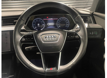 2022 Audi e-tron 0L Electric For Sale Images
