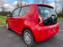 2015 VOLKSWAGEN UP! 15 VW UP! AUTOS