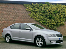 Skoda Octavia 1.6 TDI LOW KMS FINANCE AVAILABLE