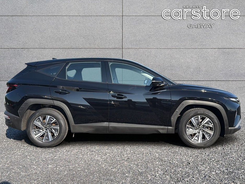 Hyundai Tucson 2WD Comfort Plus — thumbnail 2